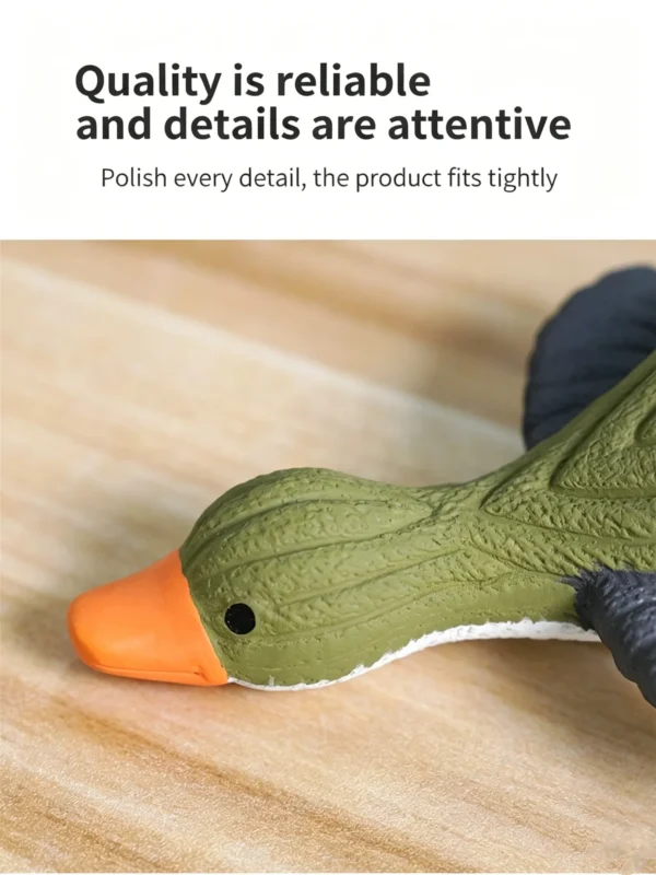 提炼产品4大卖点 (6)_副本-compressed Latex Squeaky Self-Play Toy for Dogs – Interactive & Durable