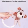 提炼产品4大卖点 (6)_副本-compressed Squeaky Teething Plush Toy for Puppies & Kittens