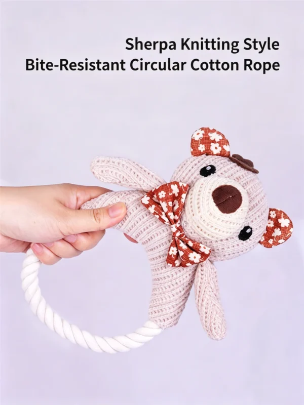提炼产品4大卖点 (6)_副本-compressed Squeaky Teething Plush Toy for Puppies & Kittens