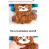 提炼产品4大卖点 (6)_副本-compressed Squeaky Plush Monster Toy for Cats – Soft & Engaging