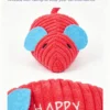 Realistic Mouse Toys for Cats – 2-Pack (Soft & Squeaky)