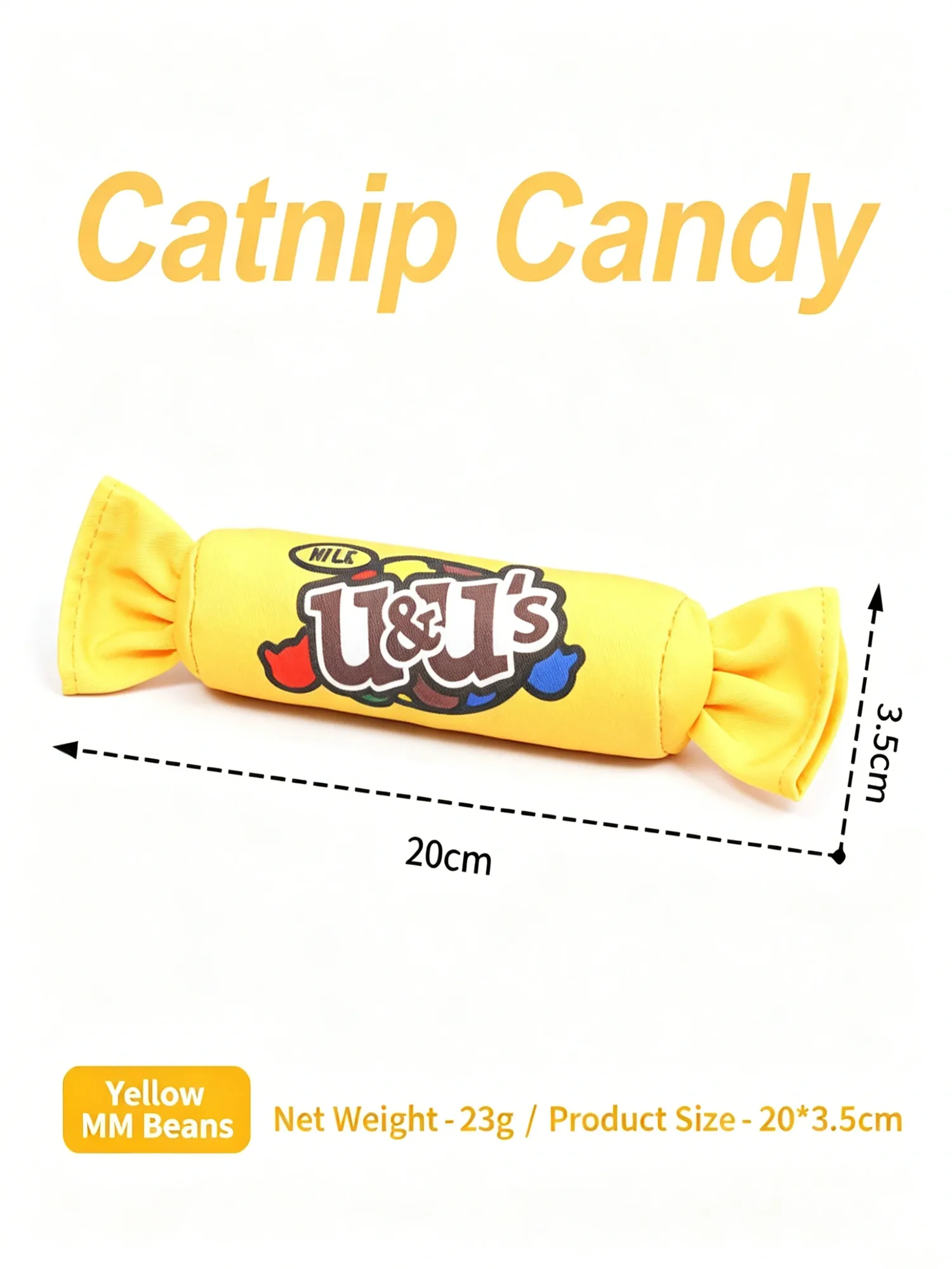 M&M's