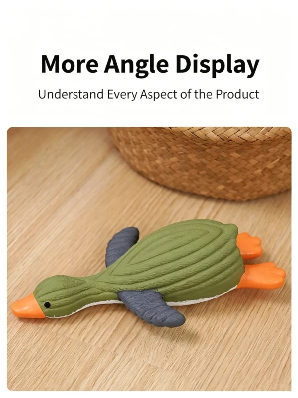 提炼产品4大卖点 (7)_副本-compressed Latex Squeaky Self-Play Toy for Dogs – Interactive & Durable