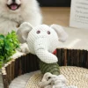 提炼产品4大卖点 (8)_副本 Cotton Rope & Plush Squeaky Toy – Interactive Toss Toy for Dogs