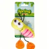 Cat Toys – Forest Series, Soft Plush Animals for Kitties