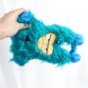 提炼产品4大卖点 (8)_副本-compressed Squeaky Plush Monster Toy for Cats – Soft & Engaging