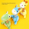 提炼产品4大卖点 (8)_副本-compressed Squeaky Teething Plush Toy for Puppies – Soft & Soothing for Gums