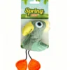Cat Toys – Forest Series, Soft Plush Animals for Kitties
