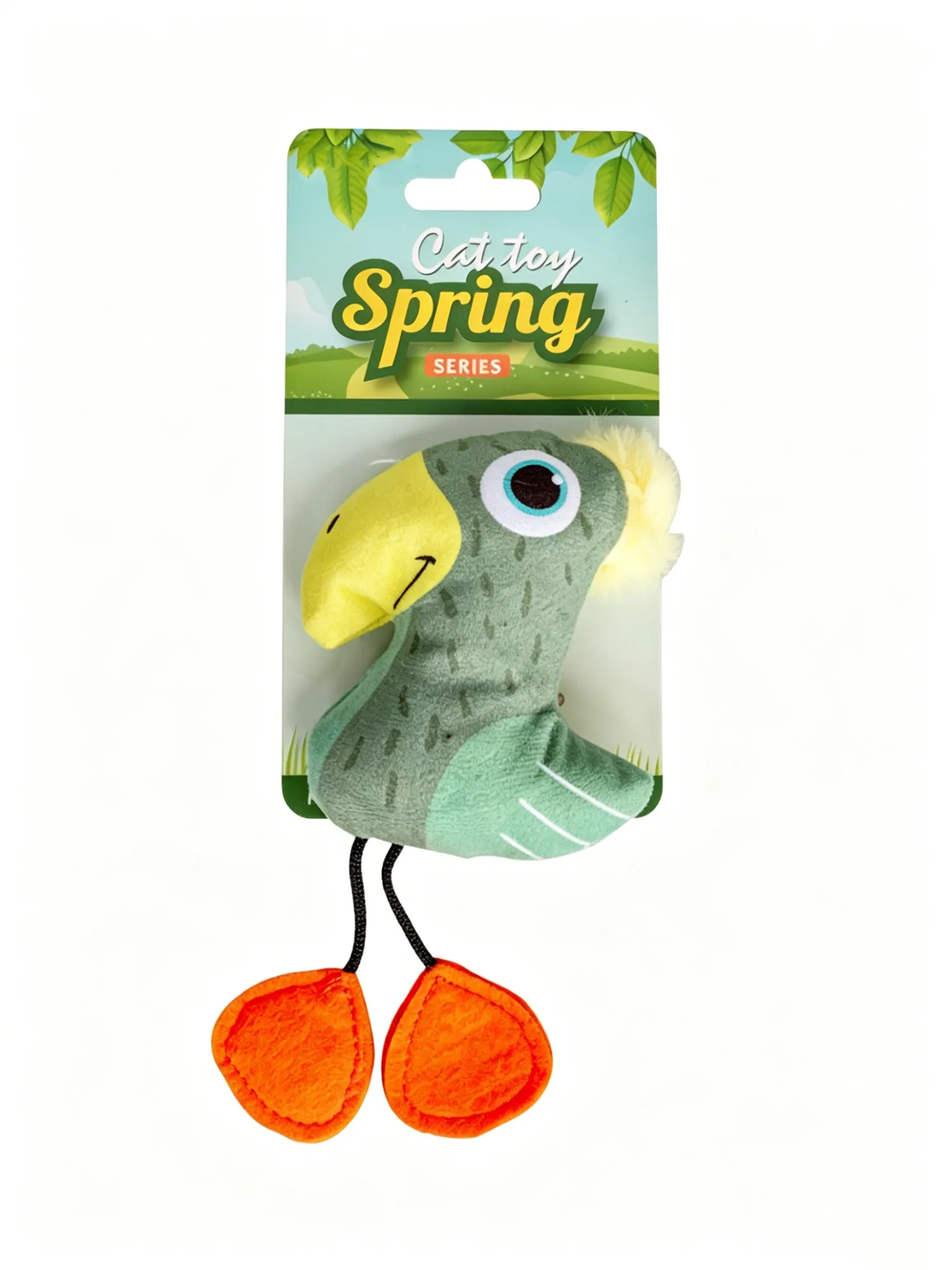 Parrots