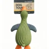 提炼产品4大卖点 (9)_副本-compressed Latex Squeaky Self-Play Toy for Dogs – Interactive & Durable