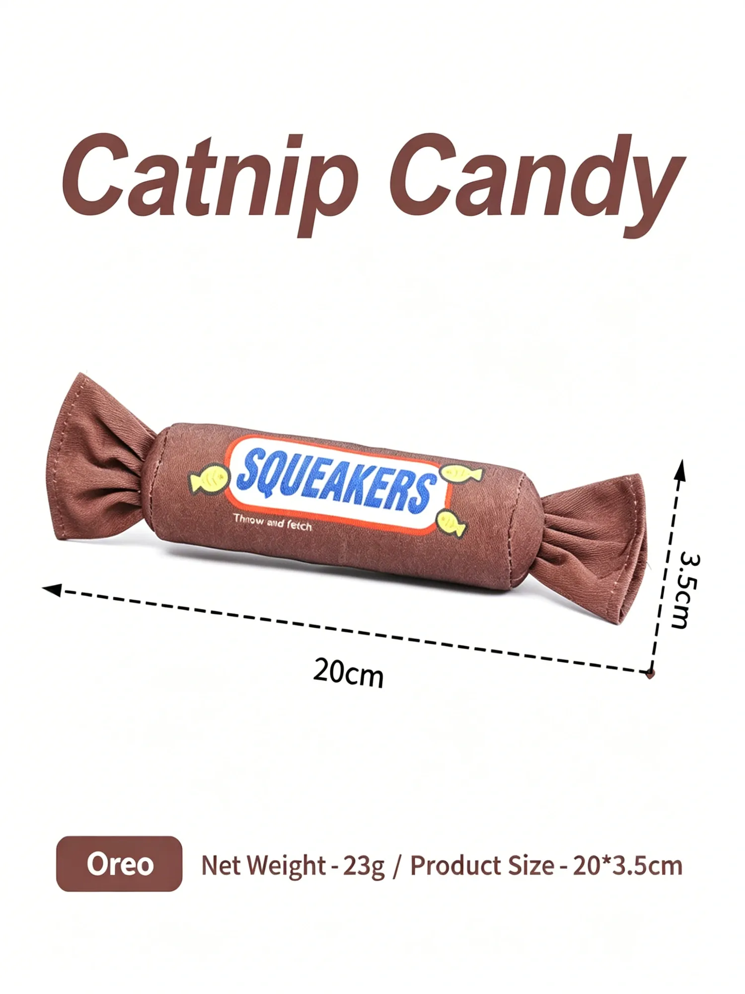 Snickers