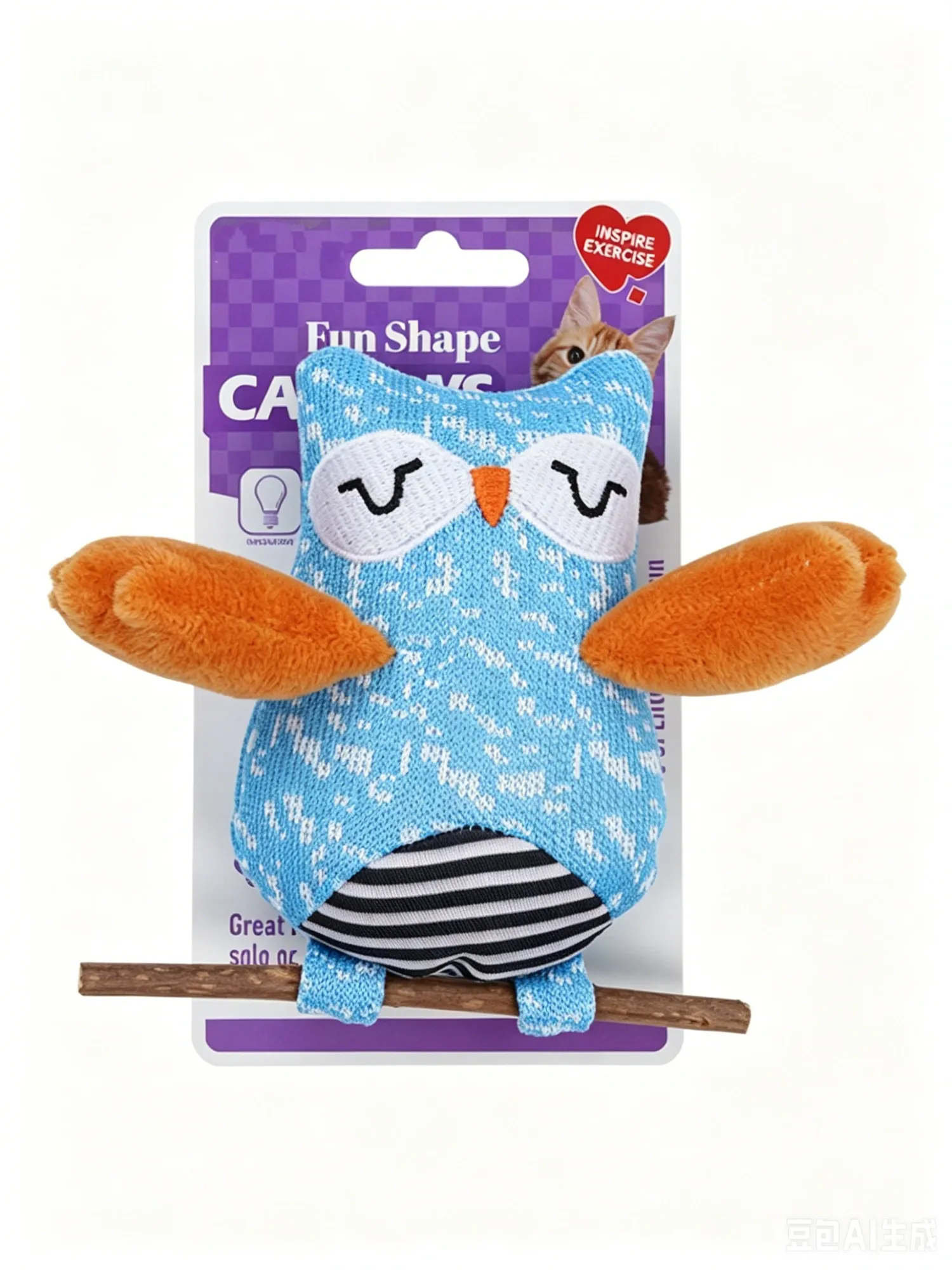 Blue Owl
