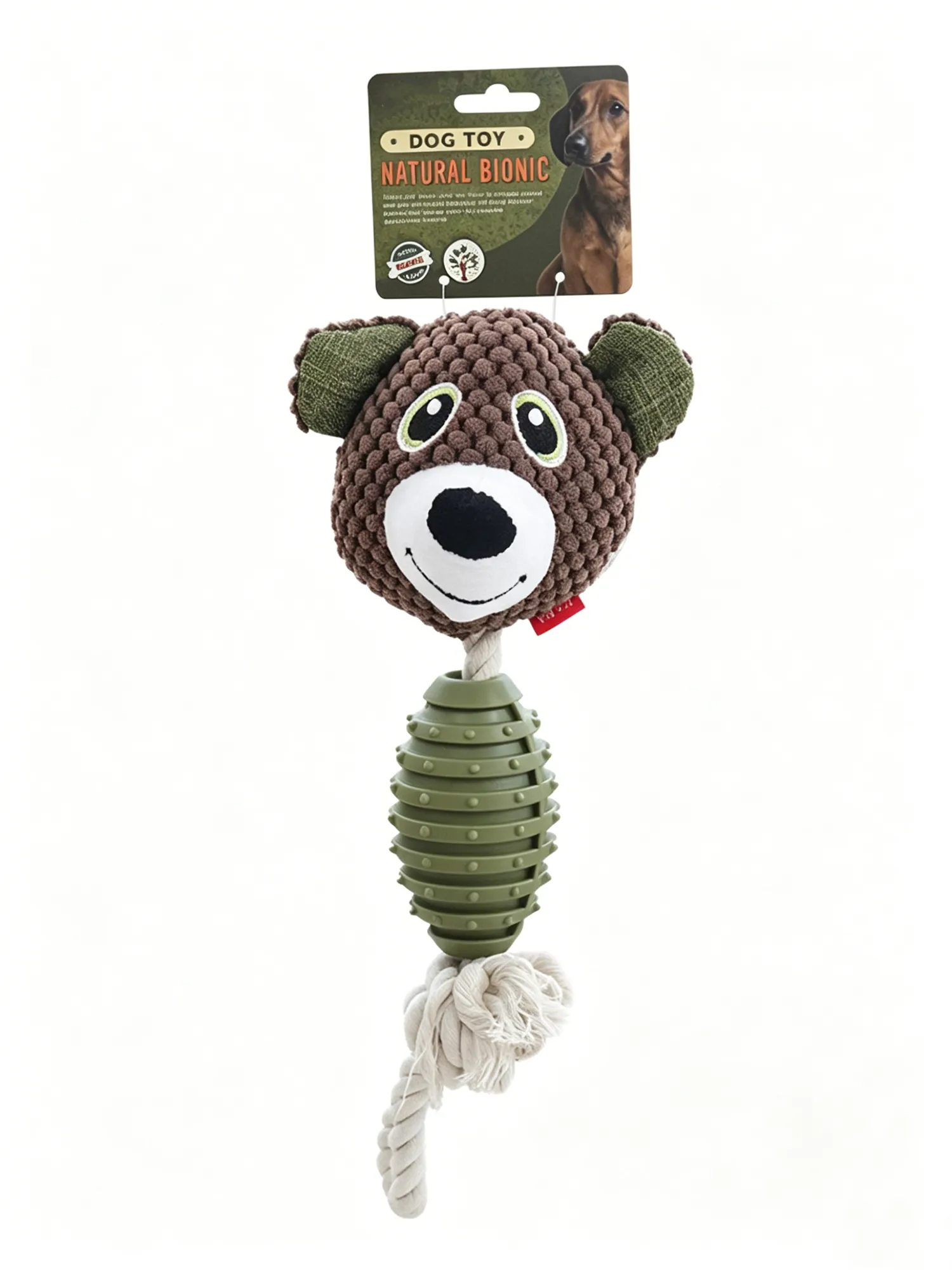 Little Bear
