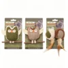 提炼产品4大卖点_副本-compressed Catnip Burlap Chew Toy – Natural & Engaging for Cats