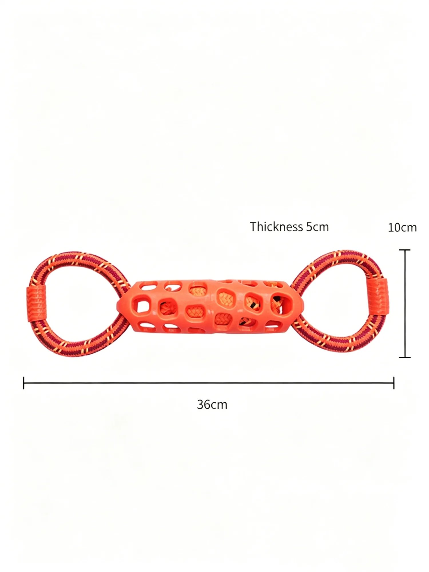 Orange ring