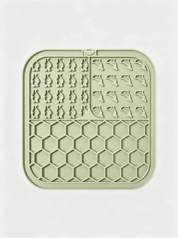 新对话 (1)_副本-compressed Non-Slip Silicone Cat & Dog Feeding Mat – Waterproof, 7.9×7.9 in
