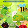 新对话_副本-compressed Insect Series Catnip Chew Toy – Realistic Bug Shapes for Cats