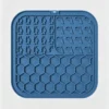 新对话_副本-compressed Non-Slip Silicone Cat & Dog Feeding Mat – Waterproof, 7.9×7.9 in