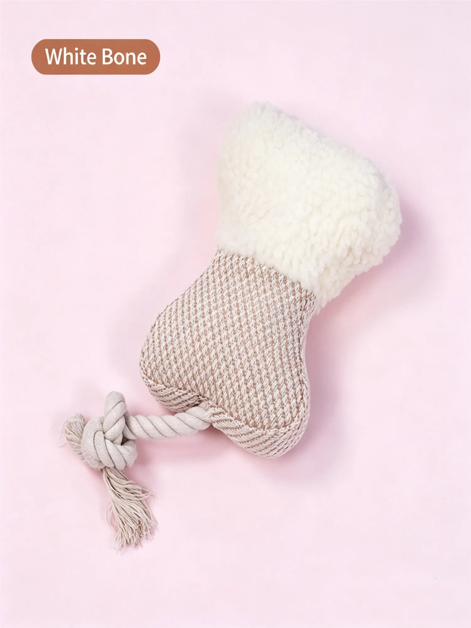 White bone