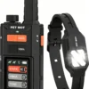 Remote Control Dog Barking Device