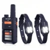 Remote Control Dog Barking Device