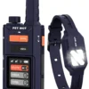 Remote Control Dog Barking Device
