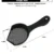 Pointed shovel