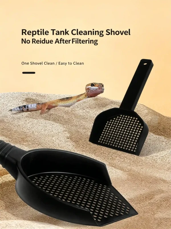 Pet waste scoop