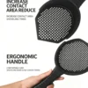 Pet waste scoop