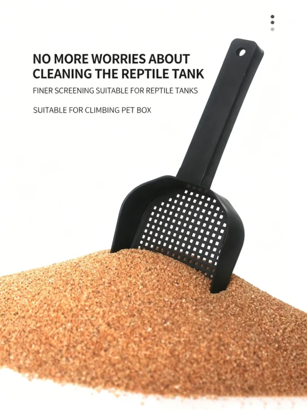 Pet waste scoop