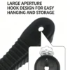 Pet waste scoop