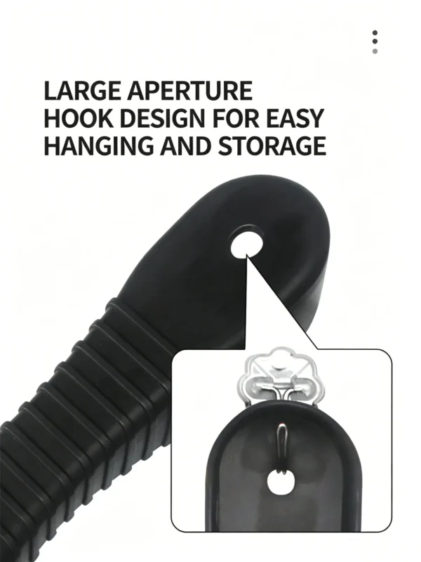 Pet waste scoop