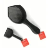 Pet waste scoop