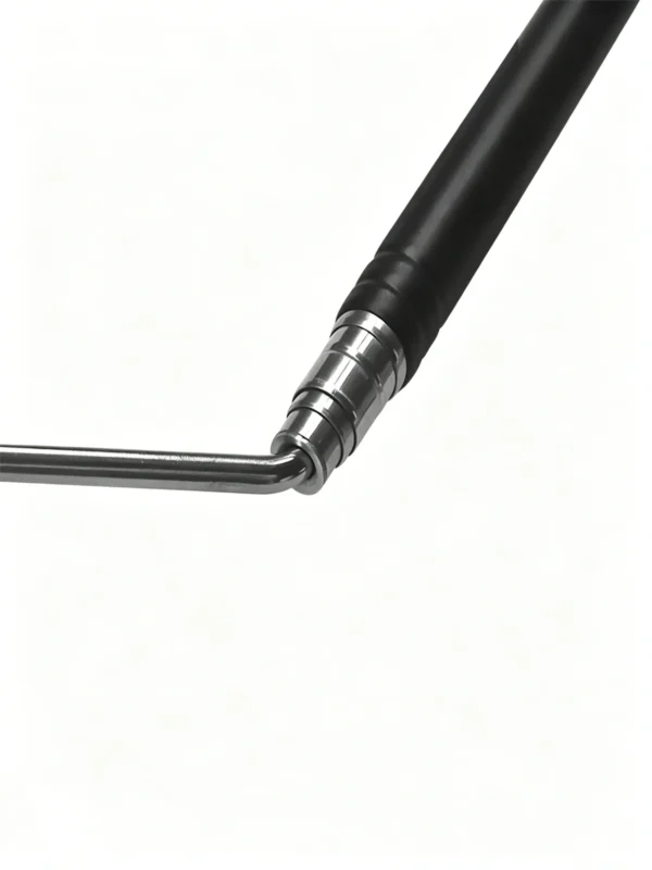 Stainless Steel Telescopic Snake Hook