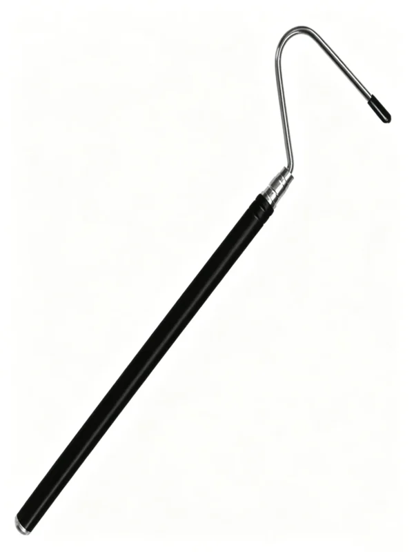 Stainless Steel Telescopic Snake Hook