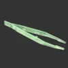 Crawler tool, tweezers, glow-in-the-dark tweezers, luminous tweezers, feeding tweezers (2) Reptile Glow Tweezers