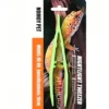 Crawler tool, tweezers, glow-in-the-dark tweezers, luminous tweezers, feeding tweezers (7)-compressed Reptile Glow Tweezers