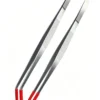 Crawler tools, tweezers, clamps, breeding tools (3) Stainless Steel Feeding Tweezers