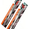 Crawler tools, tweezers, clamps, breeding tools (5) Stainless Steel Feeding Tweezers