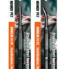 Crawler tools, tweezers, clamps, breeding tools r Stainless Steel Feeding Tweezers