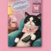 Custom Pet Gifts (2)-compressed Pet fridge magnet