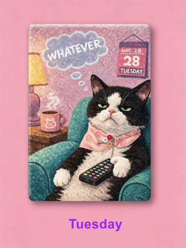 Custom Pet Gifts (2)-compressed Pet fridge magnet