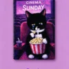 Custom Pet Gifts (8)-compressed Pet fridge magnet