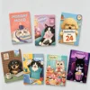 Custom Pet Gifts (9)-compressed Pet fridge magnet