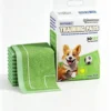 Thickened Soccer Field Dog Pee Pads - Super Absorbent Training Mats