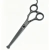 Haircut, pet fur, scissor set, pet grooming 6-Piece Pet Hair Scissors Set