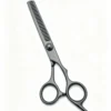 Haircut, pet fur, scissor set, pet grooming (2) 6-Piece Pet Hair Scissors Set