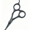 Haircut, pet fur, scissor set, pet grooming (5) 6-Piece Pet Hair Scissors Set