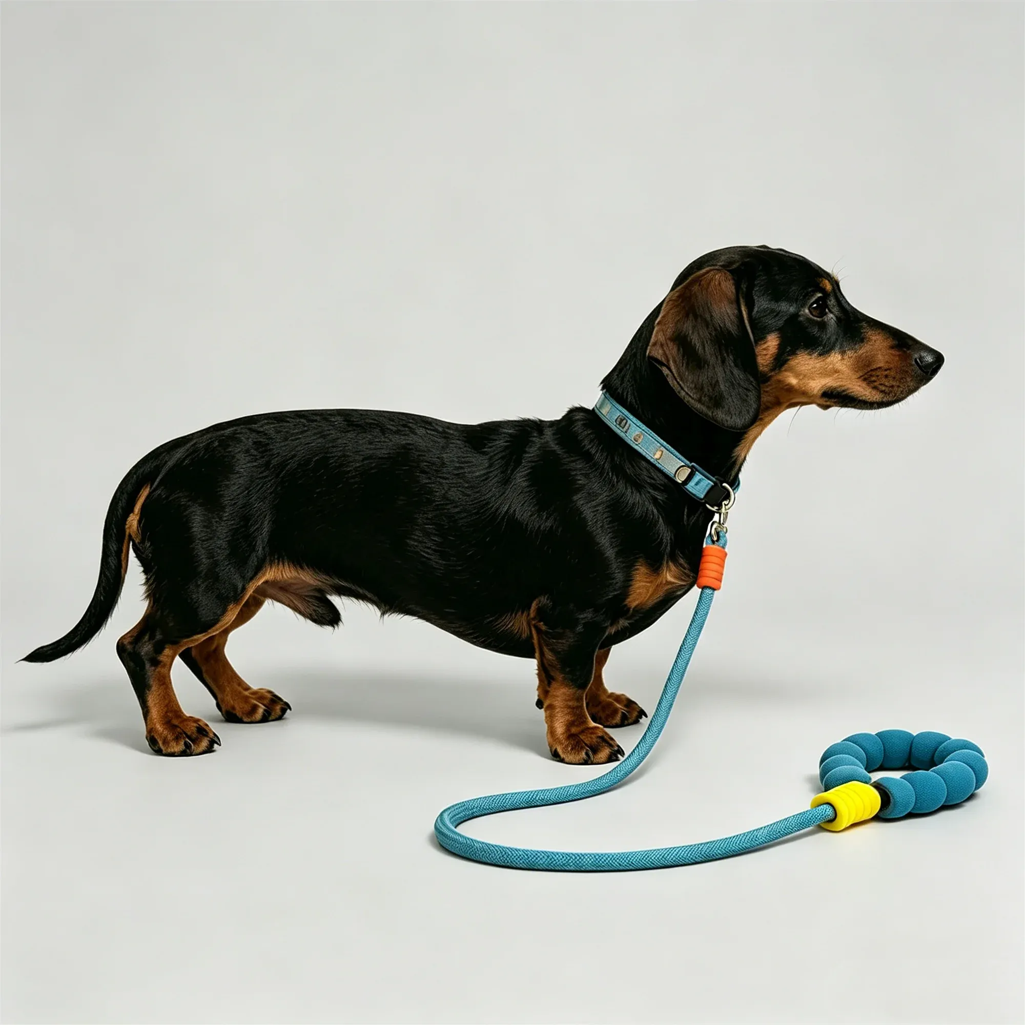 Nylon Tow Rope