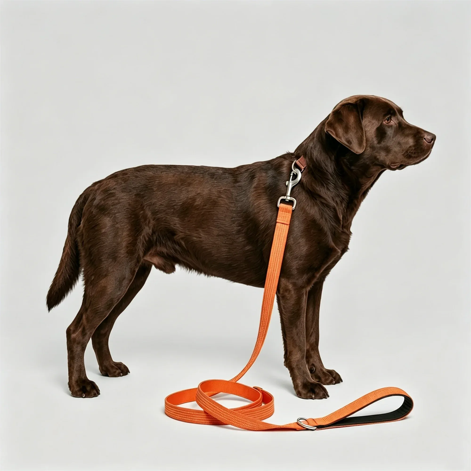 Reflective Tow Rope